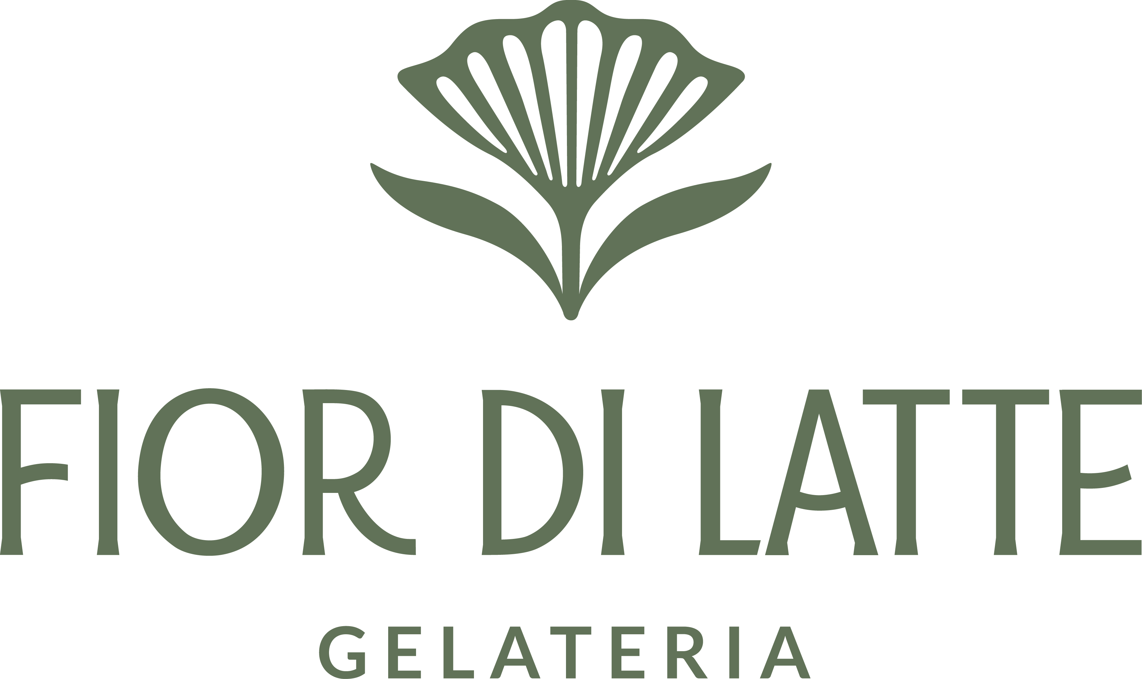 Logo Expositor La Florida