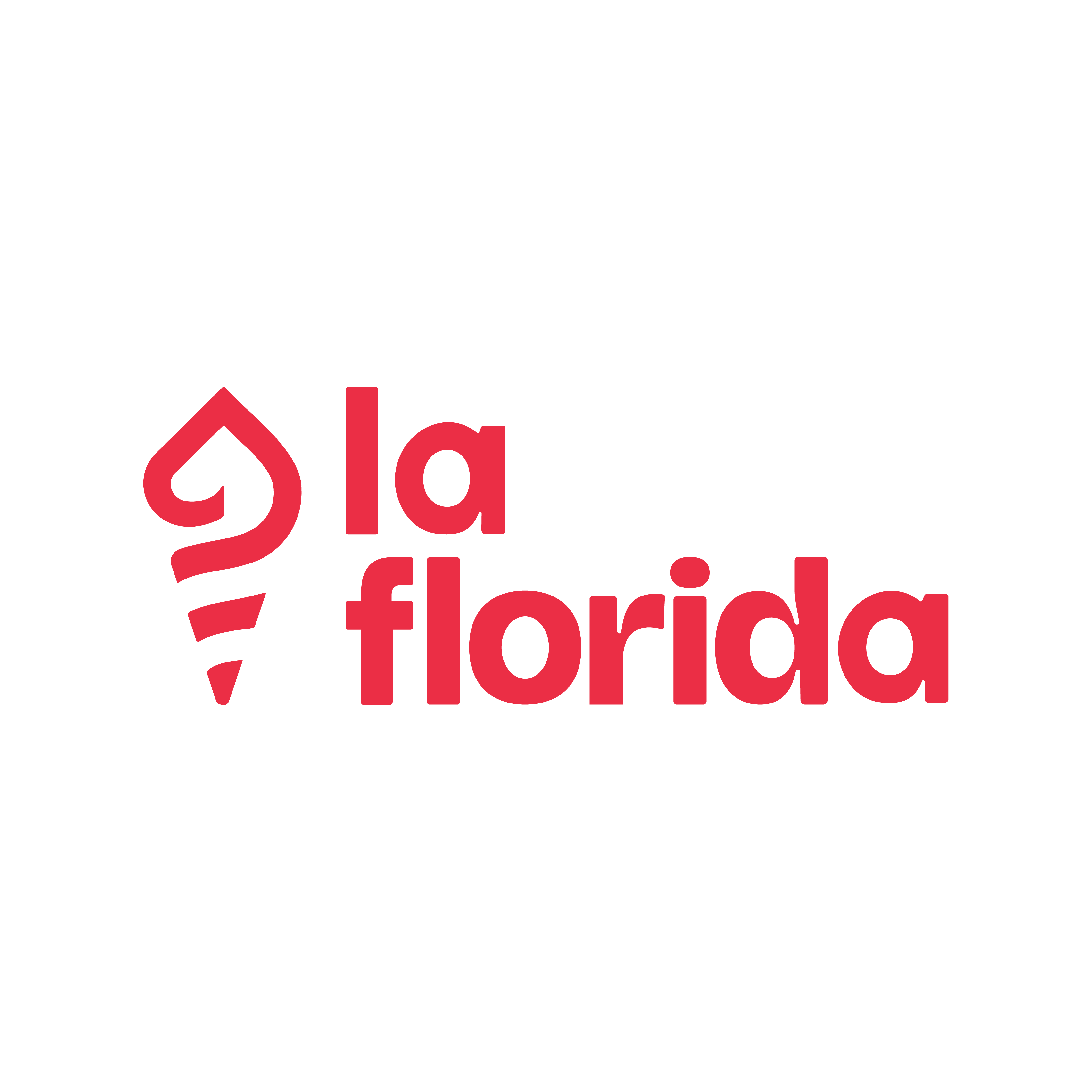 Logo Expositor La Florida