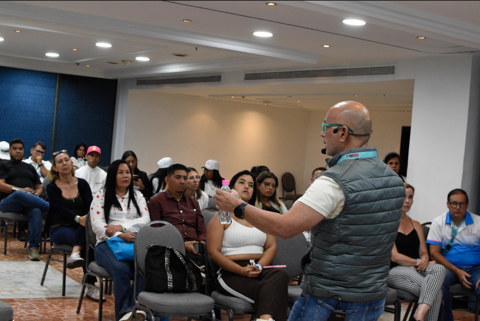 Master Class 2