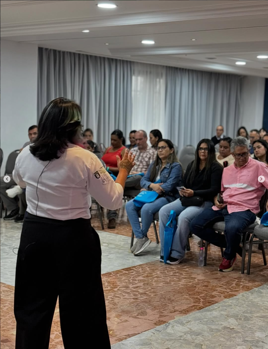 Master Class 1
