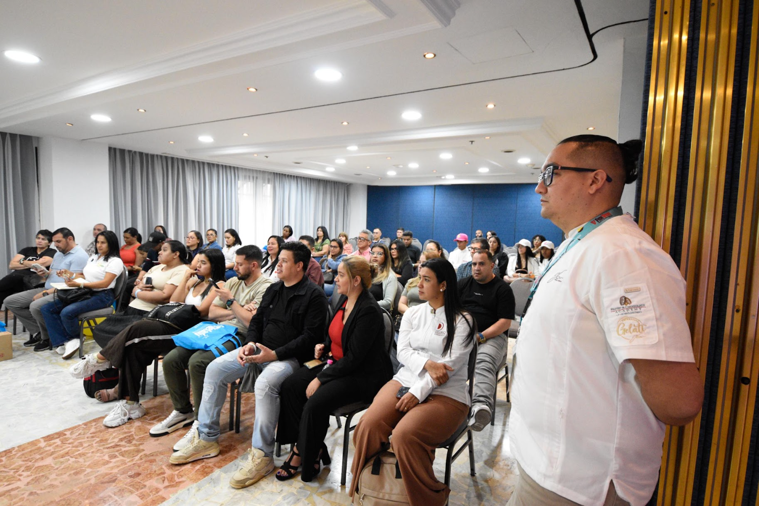 Master Class 2