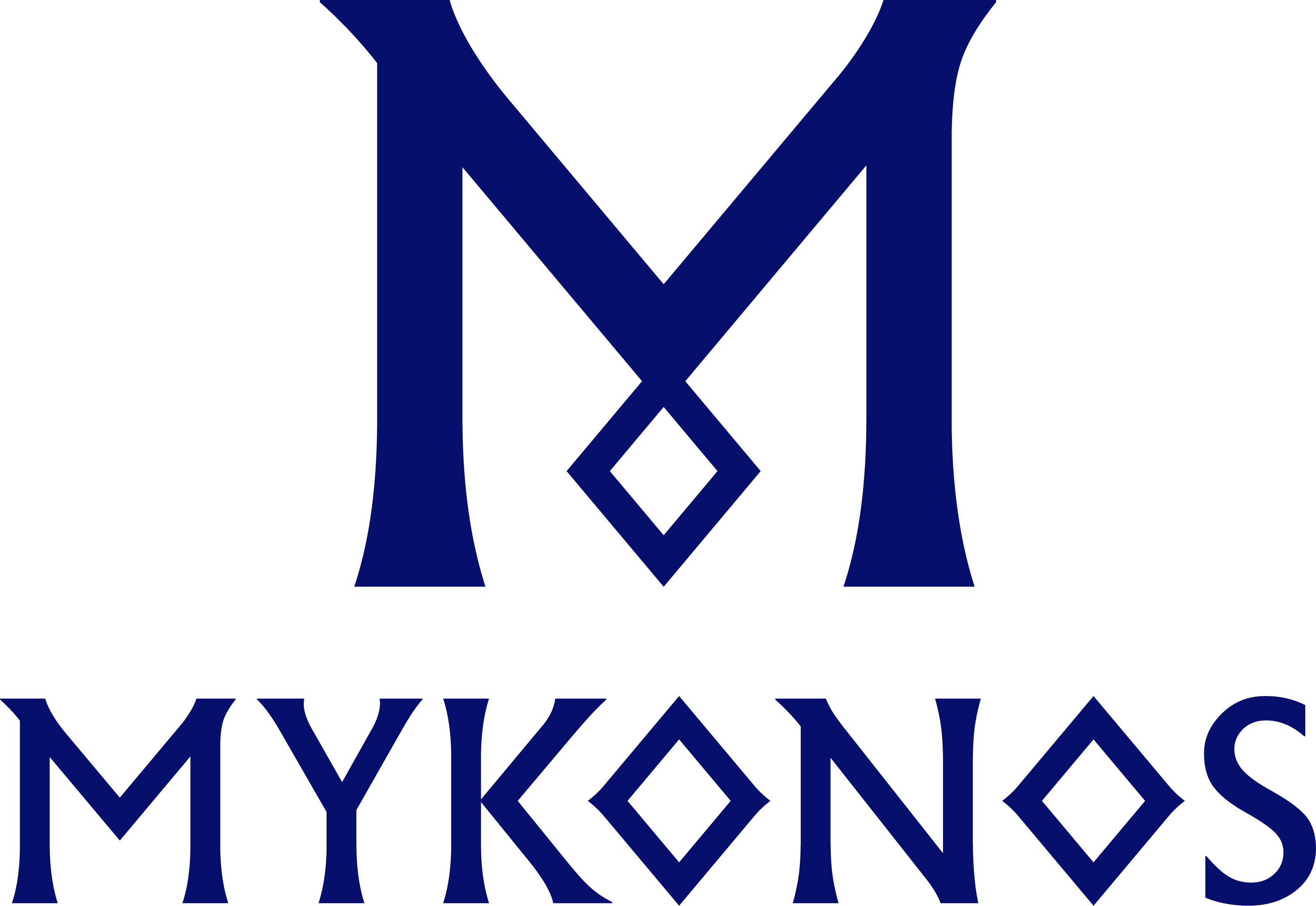 Logo Expositor Mykonos