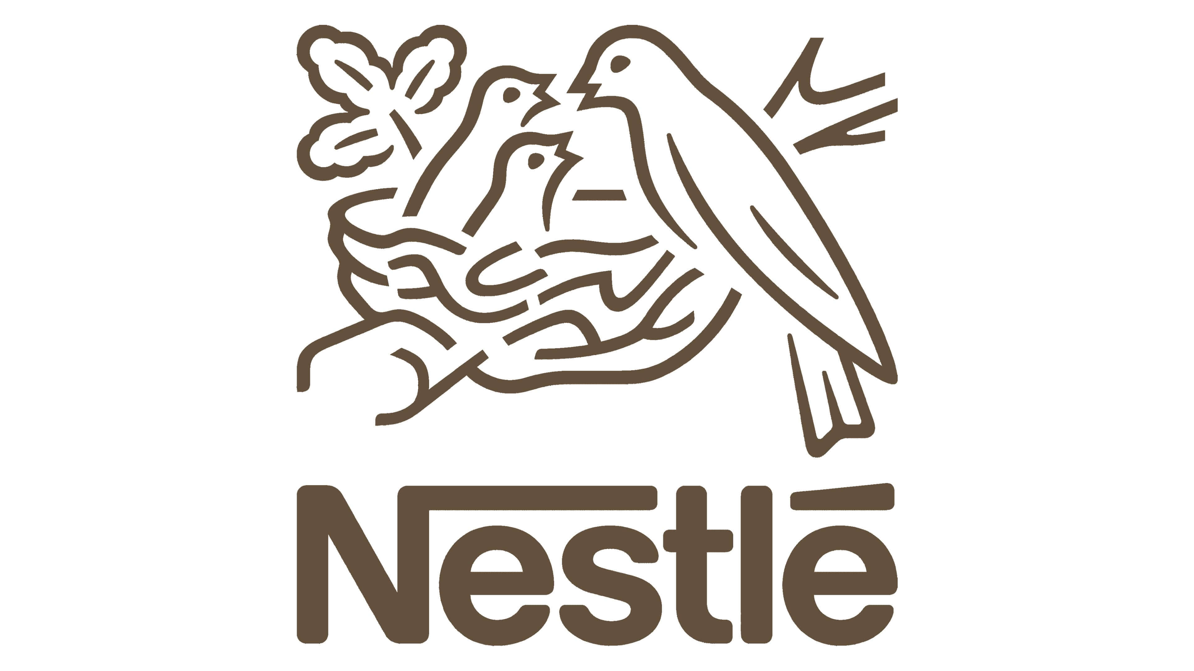 Logo Expositor Nestlé